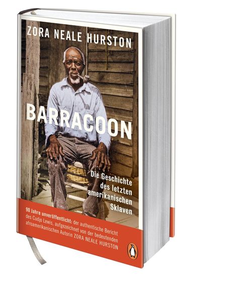 Barracoon