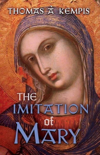 Produktbild: The Imitation of Mary