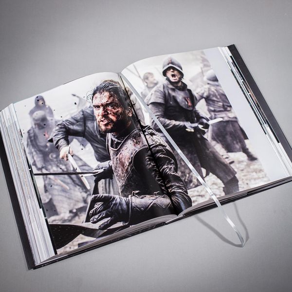 Produktbild: PHOTOGRAPHY OF GAME OF HB