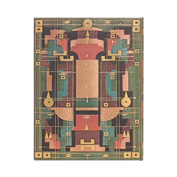 Produktbild: Hardcover Notizbuch Die H&ouml;hle des L&ouml;wen, Ultra, Unliniert
