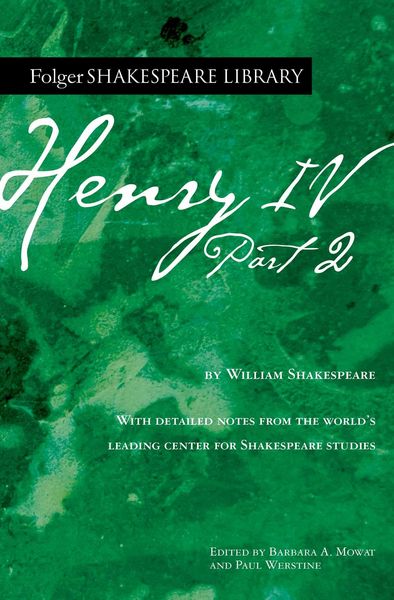 Produktbild: Henry IV