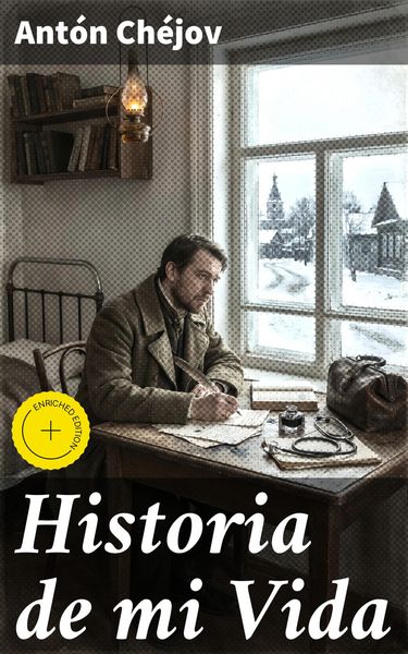 Produktbild: Historia de mi Vida