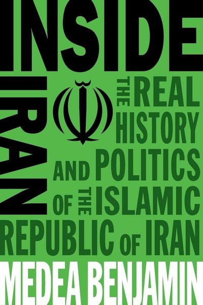 Produktbild: Inside Iran