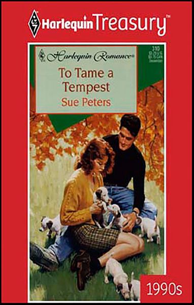 Produktbild: To Tame a Tempest