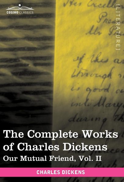Produktbild: The Complete Works of Charles Dickens (in 30 Volumes, Illustrated)