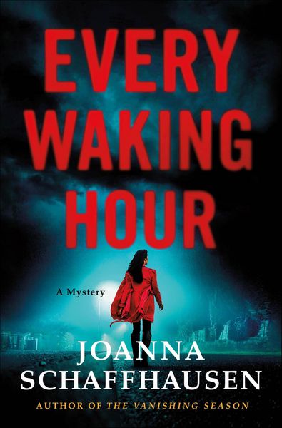 Produktbild: Every Waking Hour