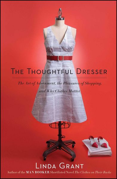 Produktbild: The Thoughtful Dresser