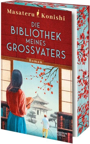 Produktbild: Die Bibliothek meines Gro&szlig;vaters