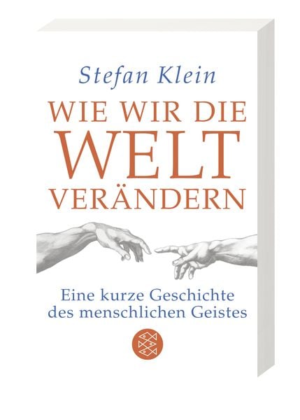 Produktbild: Wie wir die Welt ver&auml;ndern