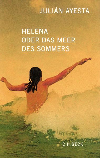 Produktbild: Helena oder das Meer des Sommers
