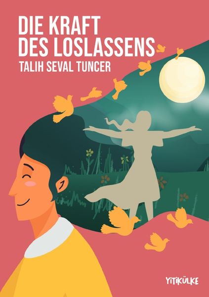 Produktbild: Die Kraft des Loslassens