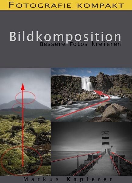 Produktbild: Fotografie kompakt: Bildkomposition