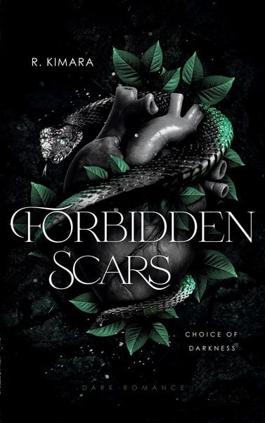 Produktbild: Forbidden Scars