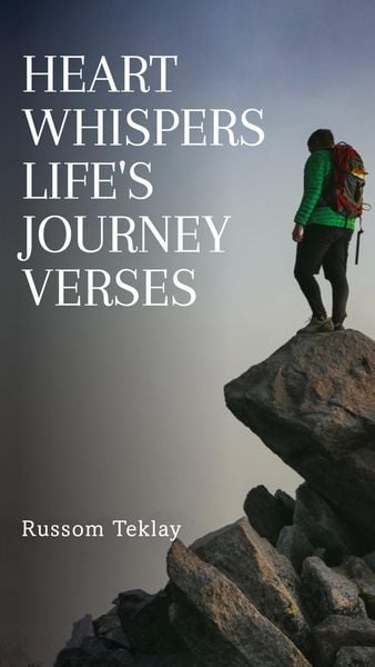 Produktbild: Heart Whispers Life's Journey Verses