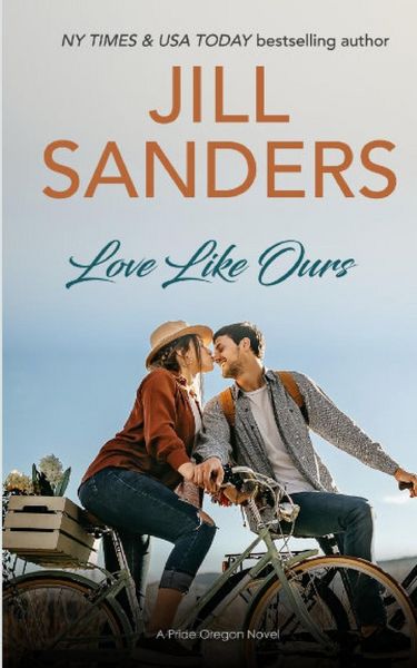 Produktbild: Love Like Ours