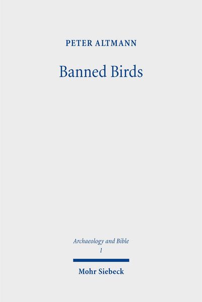 Produktbild: Banned Birds