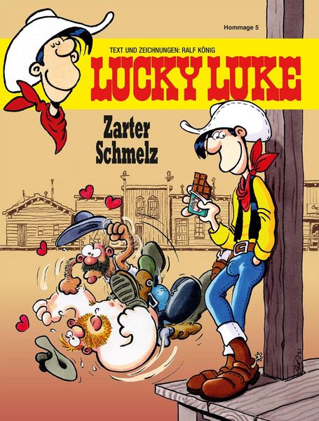 Produktbild: Zarter Schmelz