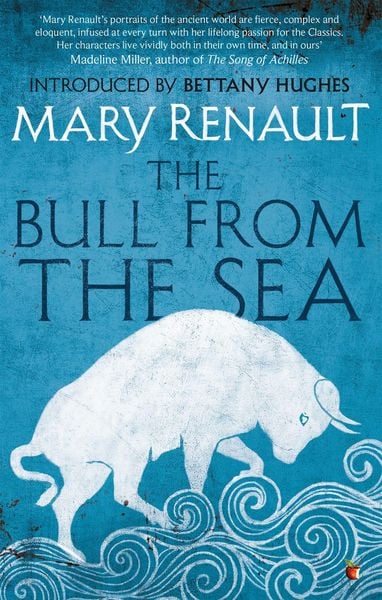 Produktbild: The Bull from the Sea