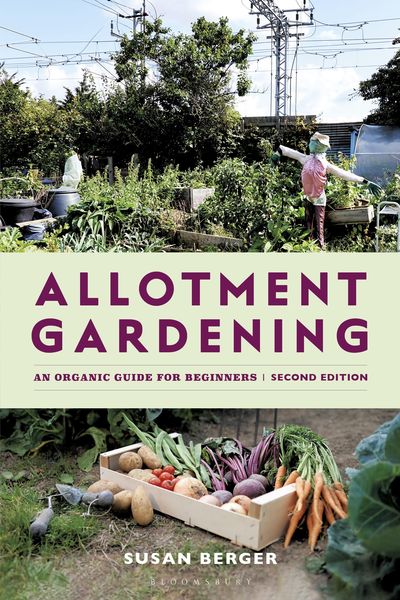 Produktbild: Allotment Gardening