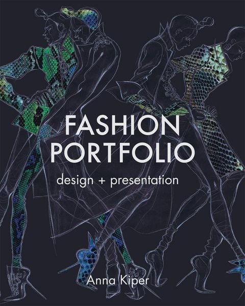 Produktbild: Fashion Portfolio