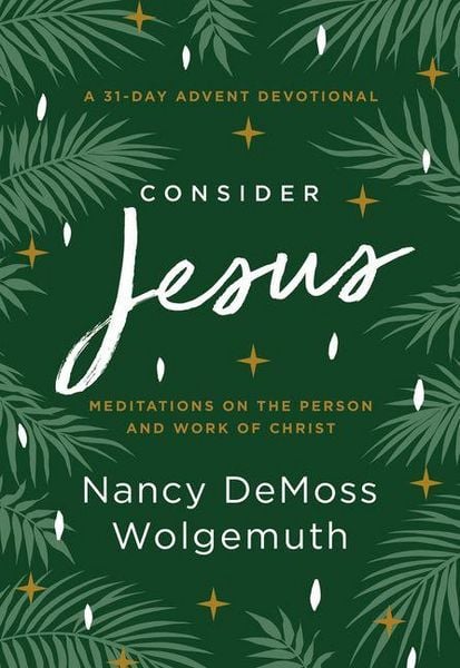 Produktbild: Consider Jesus