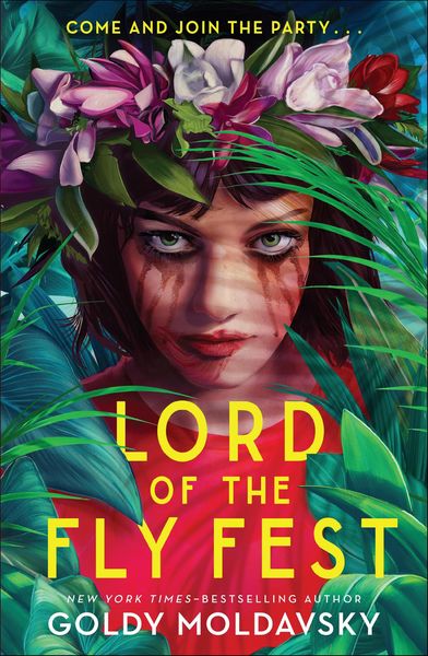 Produktbild: Lord of the Fly Fest