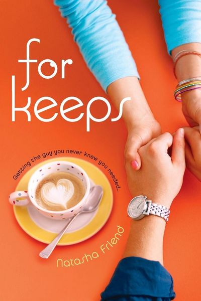 Produktbild: For Keeps