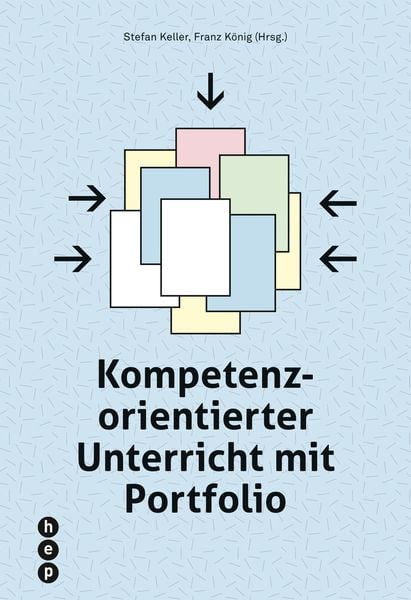 Produktbild: Kompetenzorientierter Unterricht mit Portfolio