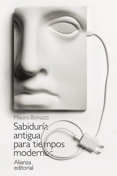 Produktbild: Sabidur&iacute;a antigua para tiempos modernos