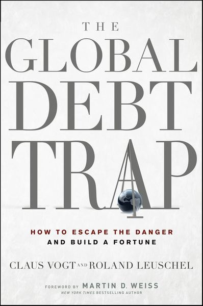 Produktbild: The Global Debt Trap