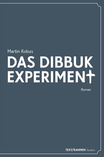 Produktbild: Das Dibbuk Experiment
