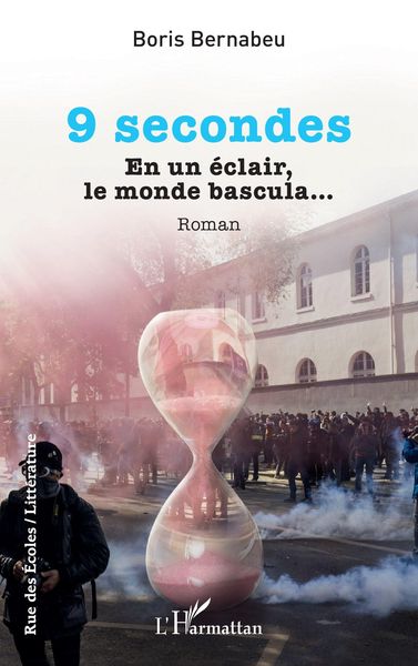 Produktbild: 9 secondes