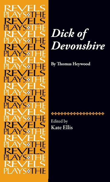 Produktbild: Dick of Devonshire