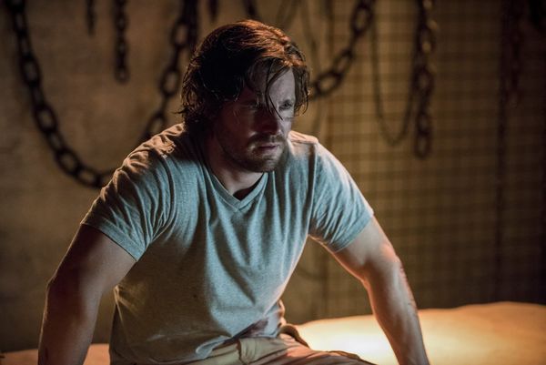 Produktbild: Arrow - Staffel 5 [5 DVDs]