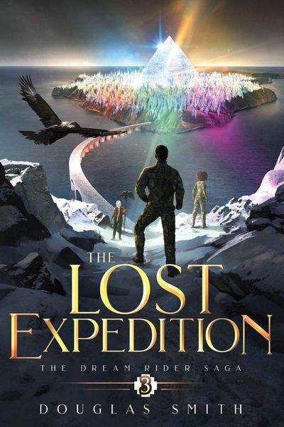 Produktbild: The Lost Expedition