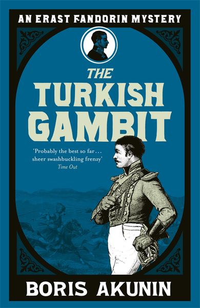 Produktbild: Turkish Gambit