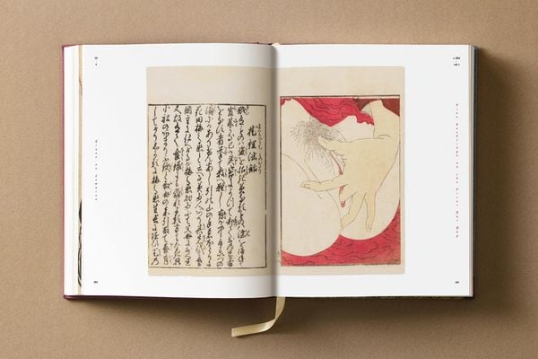 Produktbild: Hokusai