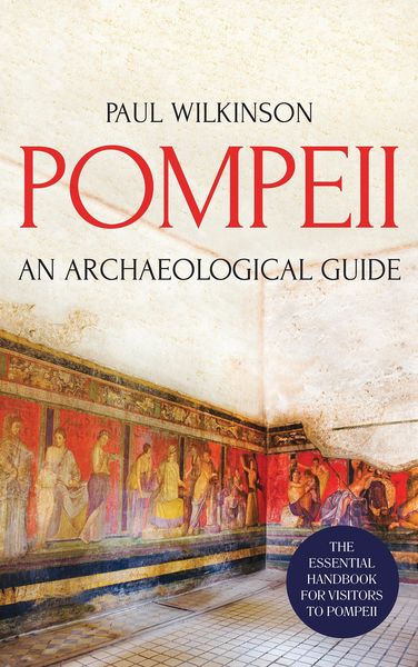 Produktbild: Pompeii
