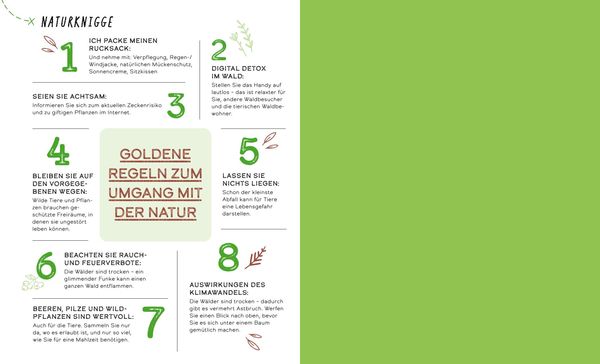 Produktbild: Auszeiten f&uuml;r die Seele in und um Berlin