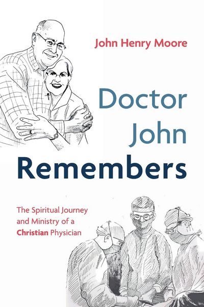 Produktbild: Doctor John Remembers