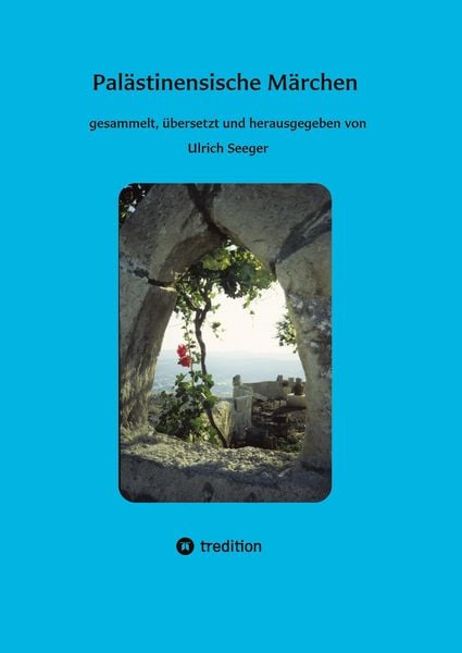 Produktbild: Pal&auml;stinensische M&auml;rchen
