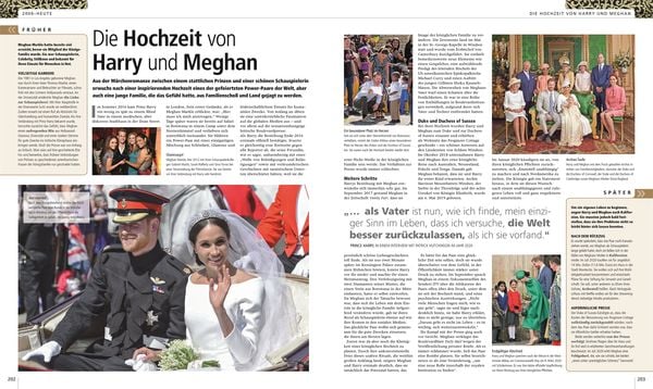 Produktbild: Queen Elizabeth II. und die königliche Familie