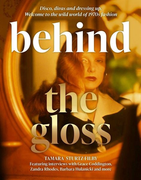 Produktbild: Behind the Gloss