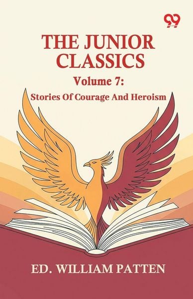 Produktbild: The Junior Classics