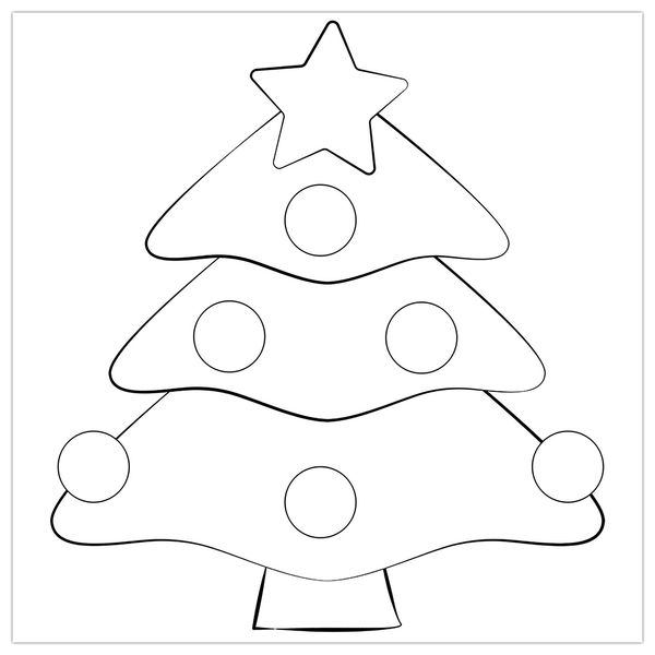 Produktbild: URSUS Kn&uuml;ddelbilder-Set "Weihnachten"