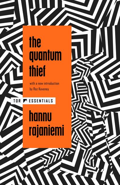 Produktbild: Quantum Thief