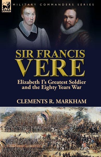 Produktbild: Sir Francis Vere