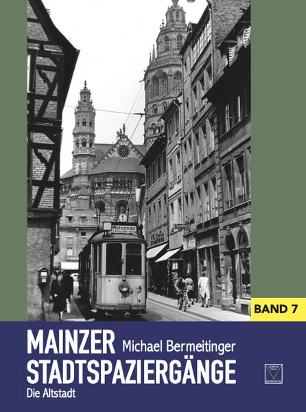 Produktbild: Mainzer Stadtspazierg&auml;nge VII