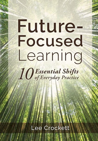 Produktbild: Future-Focused Learning