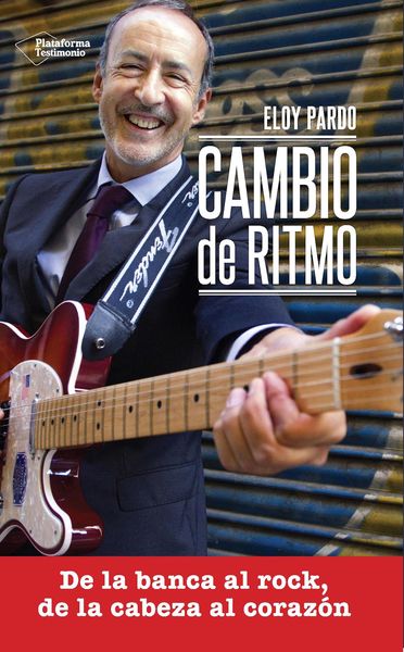 Produktbild: Cambio de ritmo